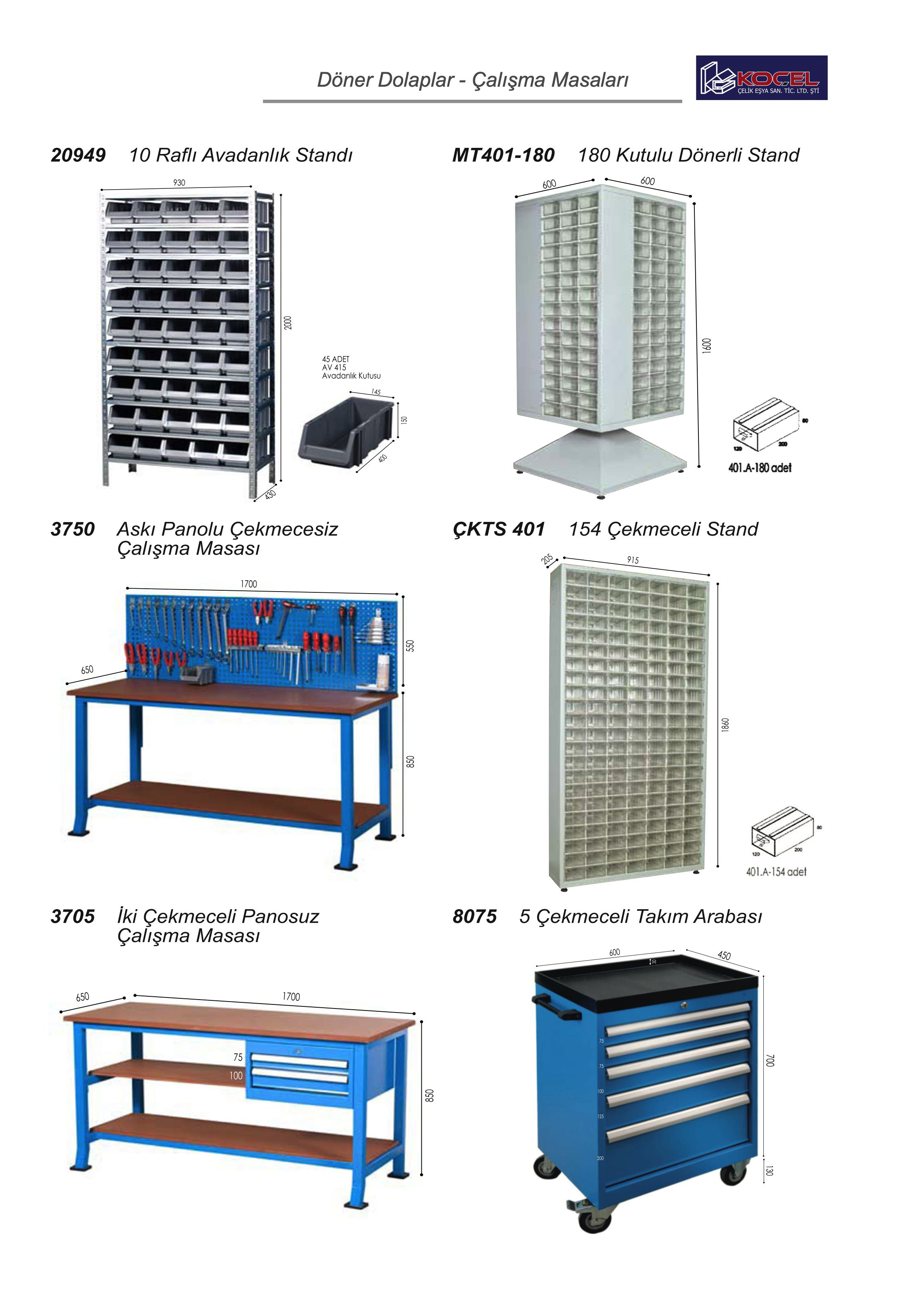 Tuğra Teknik Hırdavat